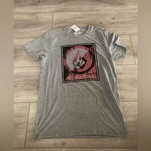 Volcom sonic parcel shirt 